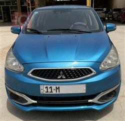 ميتسوبيشي ميراج